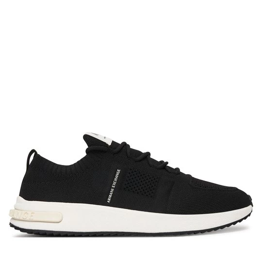 Obrázek produktu Sneakersy Armani Exchange XM002624 AF18834 UC001 Černá