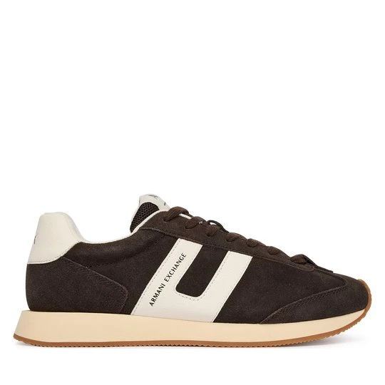 Obrázek produktu Sneakersy Armani Exchange XM002689 AF17447 M6334 Hnědá