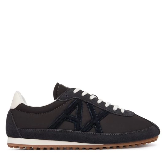 Obrázek produktu Sneakersy Armani Exchange XM003390 AF27477 M8396 Tmavomodrá