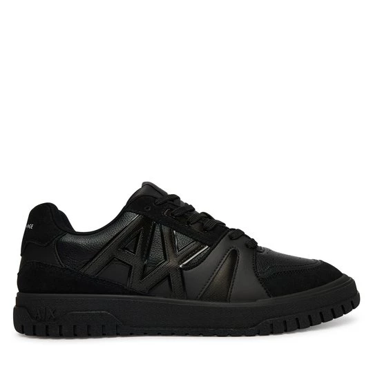Obrázek produktu Sneakersy Armani Exchange XM003609 AF29100 UC001 Černá