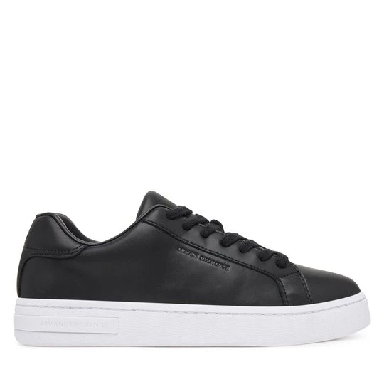 Obrázek produktu Sneakersy Armani Exchange XW000295 AF11912 UC001 Černá