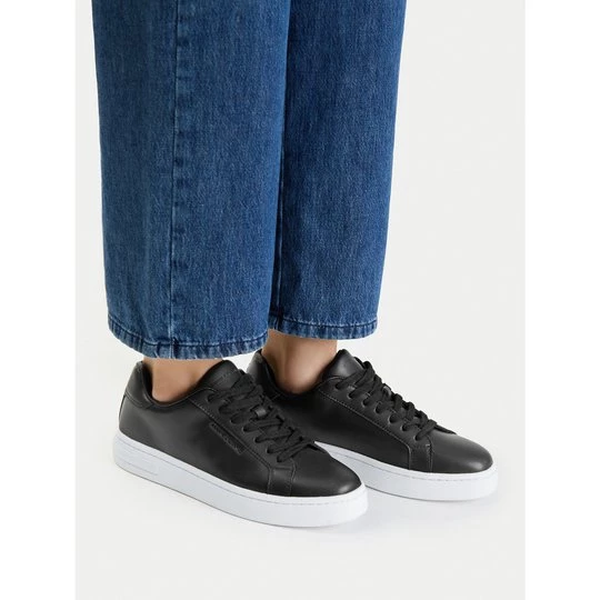 Obrázek produktu Sneakersy Armani Exchange XW000295 AF11912 UC001 Černá