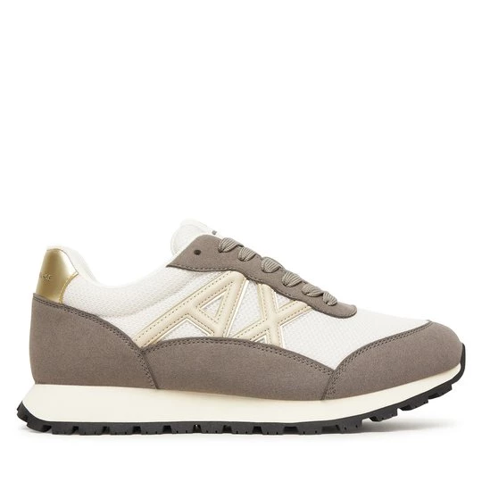 Obrázek produktu Sneakersy Armani Exchange XW002150 AF19388 MZ281 Šedá