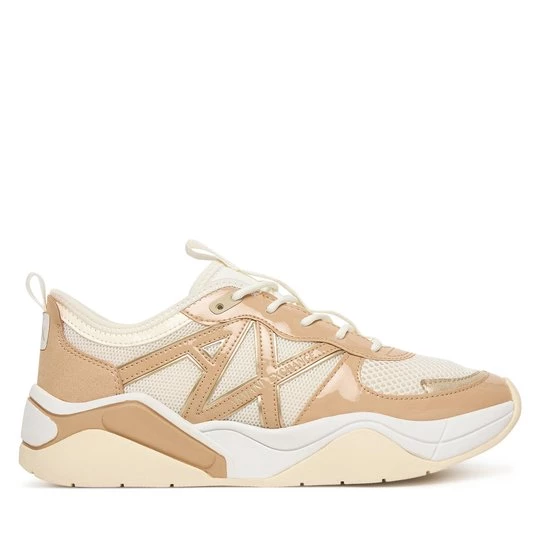 Obrázek produktu Sneakersy Armani Exchange XW002230 AF21432 MZ432 Béžová