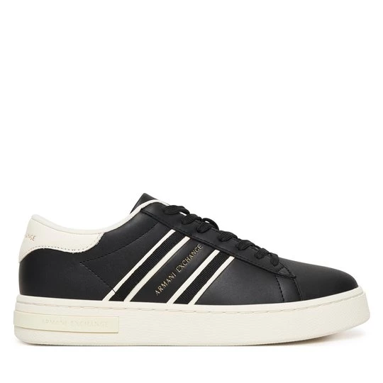 Obrázek produktu Sneakersy Armani Exchange XW002231 AF21421 MC024 Černá