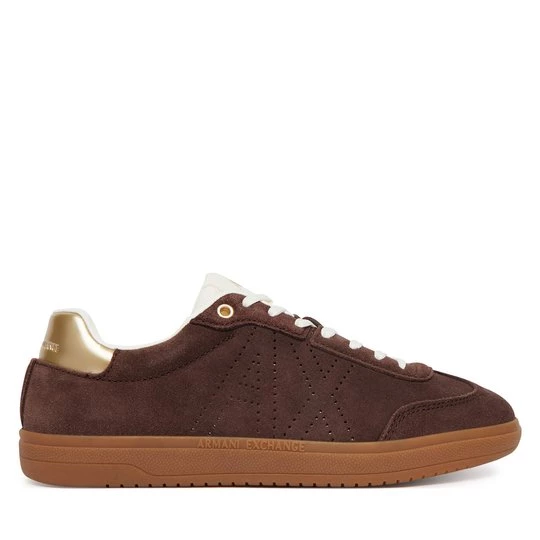 Obrázek produktu Sneakersy Armani Exchange XW002791 AF23058 MZ729 Hnědá