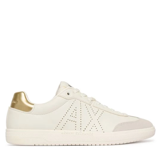 Obrázek produktu Sneakersy Armani Exchange XW002791 AF26936 MZ128 Écru Krémová