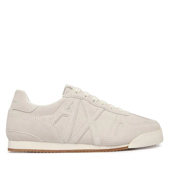Obrázek produktu Sneakersy Armani Exchange XW002794 AF19687 Z0001 Bílá