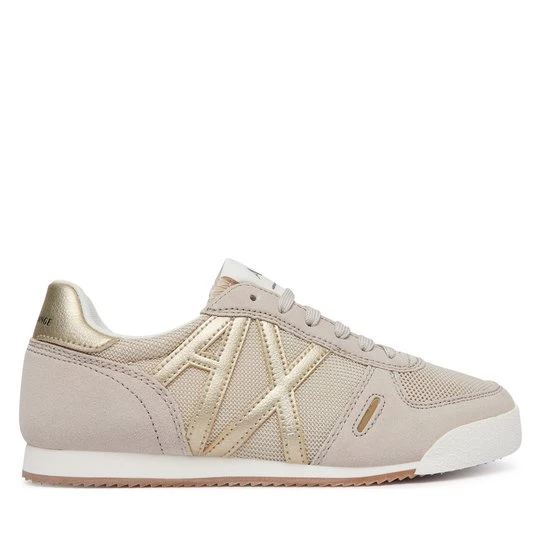 Obrázek produktu Sneakersy Armani Exchange XW002794 AF22755 M1428 Béžová