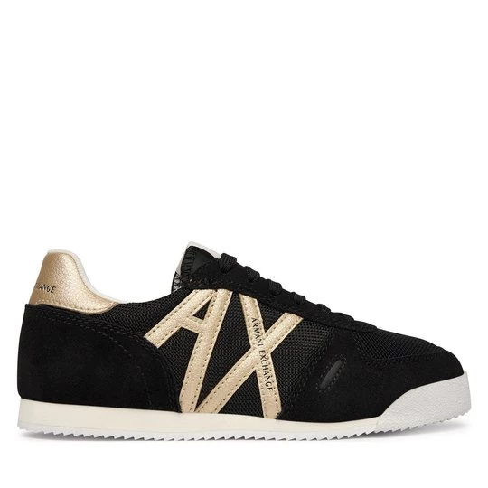 Obrázek produktu Sneakersy Armani Exchange XW002794 AF22755 MC077 Černá