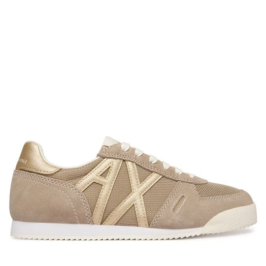 Obrázek produktu Sneakersy Armani Exchange XW002794 AF22755 MZ285 Béžová