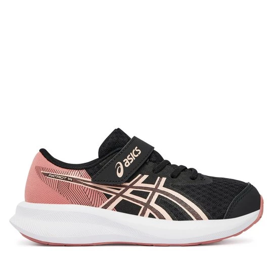 Obrázek produktu Sneakersy Asics Patriot 14 Ps 1014A391 Černá