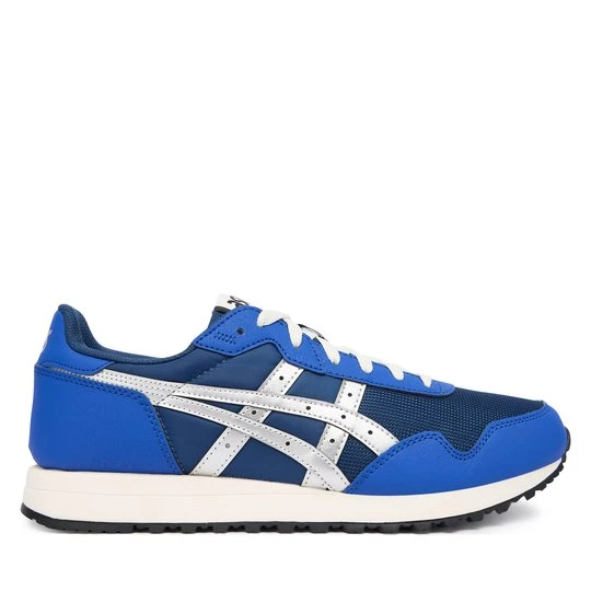 Obrázek produktu Sneakersy Asics Tiger Runner Ii 1203A612 Modrá
