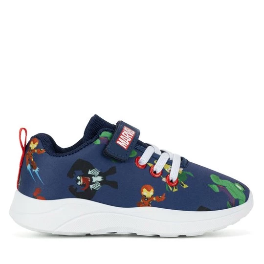 Obrázek produktu Sneakersy Avengers BIC-SS25-163MVAV Tmavomodrá