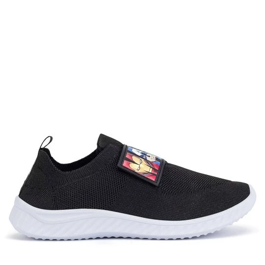 Obrázek produktu Sneakersy Avengers CEO-CP91-AW26-304AVMV Černá