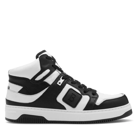 Obrázek produktu Sneakersy Badura BUXTON-22 MI08 Černá