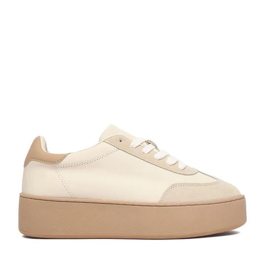 Obrázek produktu Sneakersy Badura C-COSTAR1 Krémová