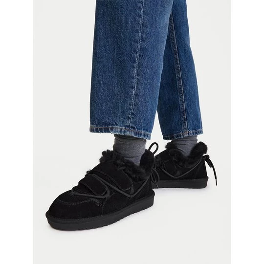 Obrázek produktu Sneakersy Badura C-LAN-TS6333-02 Černá