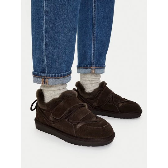 Obrázek produktu Sneakersy Badura C-LAN-TS6333-02 Tmavě hnědá