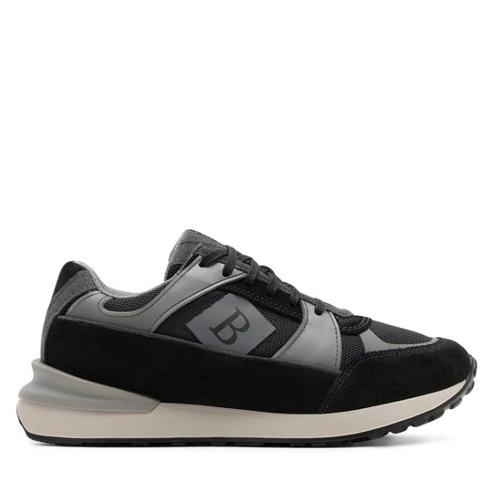 Obrázek produktu Sneakersy Badura GRAFTON-23 MB Černá