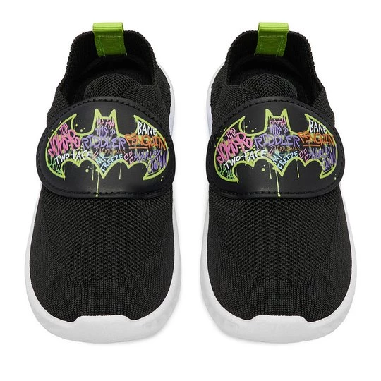 Obrázek produktu Sneakersy Batman CEO-CP91-SS26-218WBBAT Černá