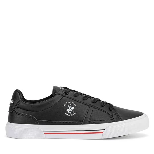 Obrázek produktu Sneakersy Beverly Hills Polo Club BHPC056M Černá