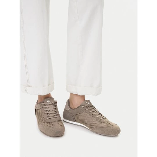 Obrázek produktu Sneakersy Beverly Hills Polo Club CEO-1491519 Béžová