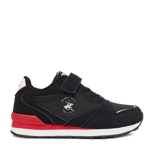 Obrázek produktu Sneakersy Beverly Hills Polo Club CEO-CP23-240082 Černá