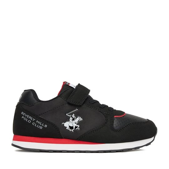 Obrázek produktu Sneakersy Beverly Hills Polo Club CEO-CP23-6376 Černá