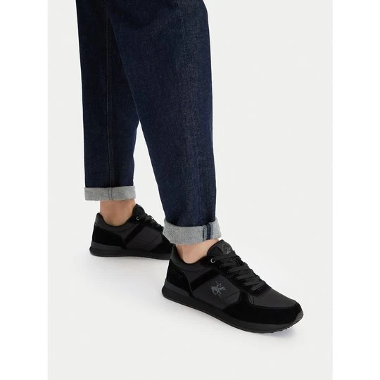 Obrázek produktu Sneakersy Beverly Hills Polo Club CEO-IVO-01 V5 Černá