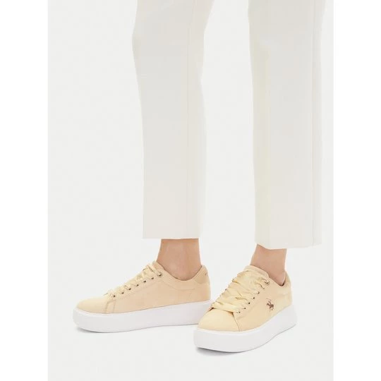 Obrázek produktu Sneakersy Beverly Hills Polo Club CEO-V12-712Z Béžová