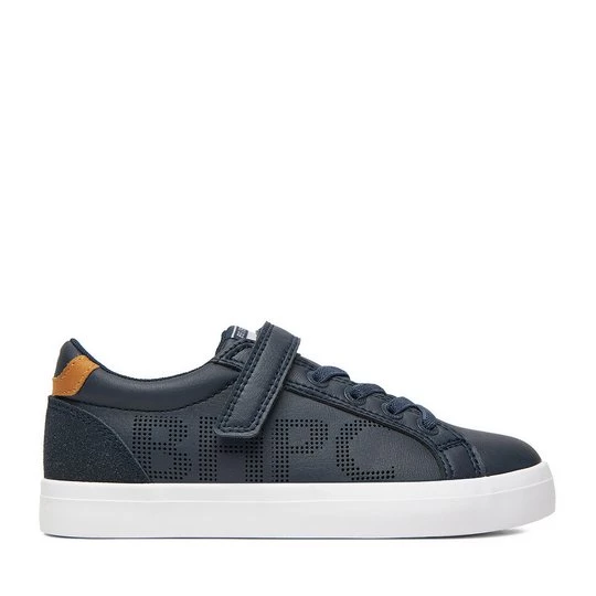 Obrázek produktu Sneakersy Beverly Hills Polo Club CEO-V9-BHPC(IV) Tmavomodrá