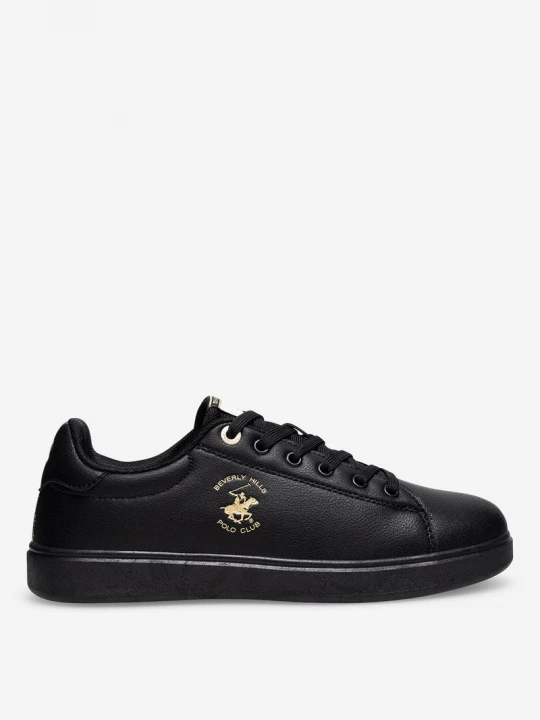 Obrázek produktu Sneakersy Beverly Hills Polo Club ČERNÁ