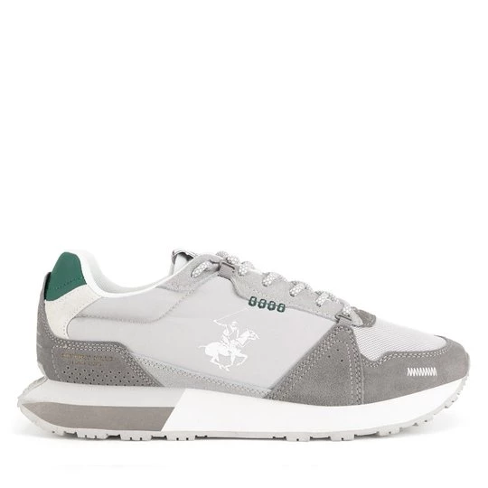 Obrázek produktu Sneakersy Beverly Hills Polo Club CRUZ MIX Šedá