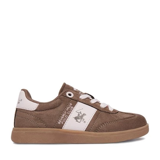 Obrázek produktu Sneakersy Beverly Hills Polo Club CWBEO-A3412140 Hnědá