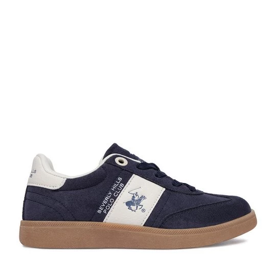 Obrázek produktu Sneakersy Beverly Hills Polo Club CWBEO-A3412140 Tmavomodrá