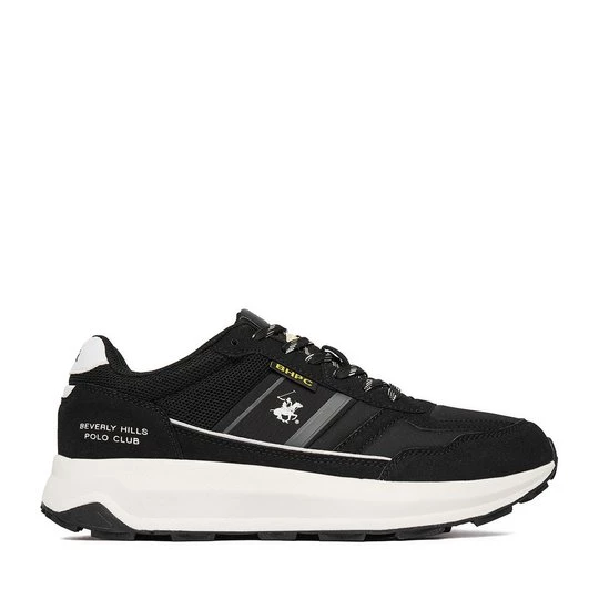 Obrázek produktu Sneakersy Beverly Hills Polo Club CWBEO-NOUD-01 V5 Černá