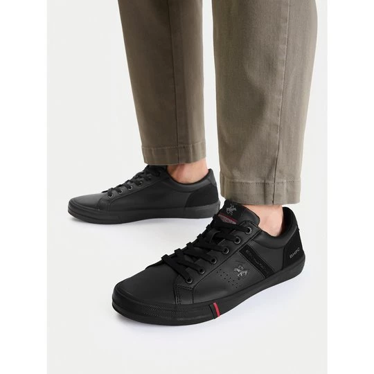 Obrázek produktu Sneakersy Beverly Hills Polo Club CWBEO-V5-MASON Černá