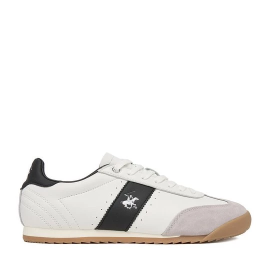 Obrázek produktu Sneakersy Beverly Hills Polo Club EO-LOGAN-01 MP40 Bílá