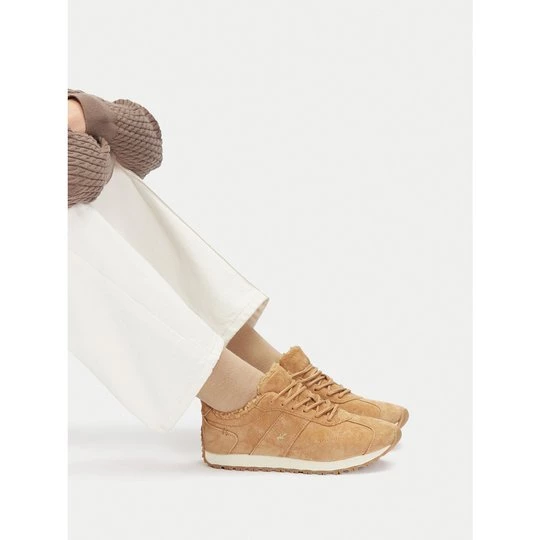 Obrázek produktu Sneakersy Beverly Hills Polo Club EO-V12-1187 Hnědá