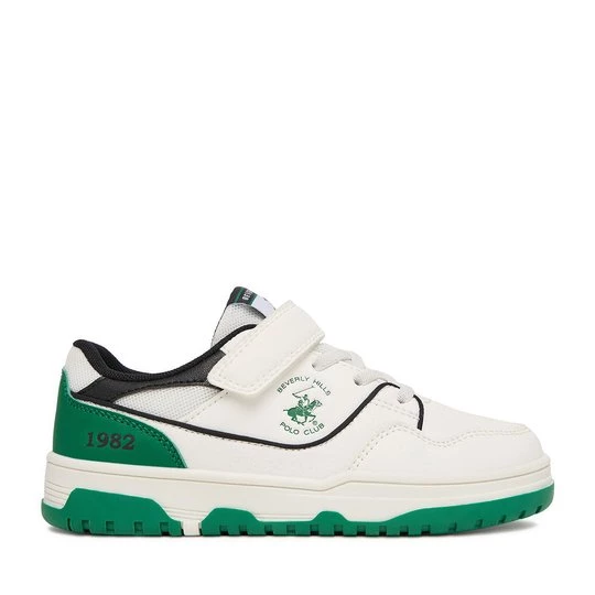 Obrázek produktu Sneakersy Beverly Hills Polo Club EO-V9-25021A Bílá