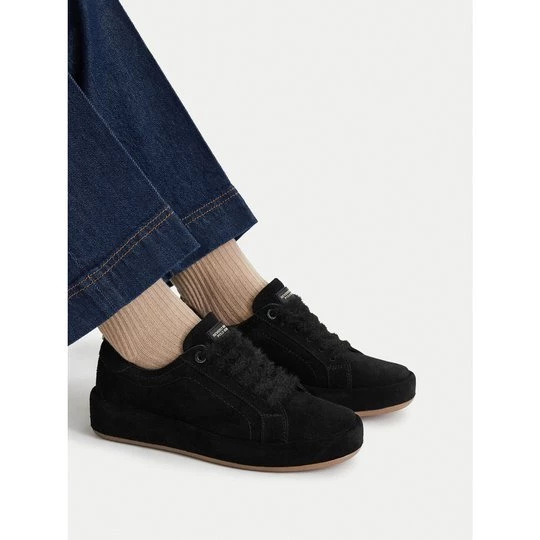 Obrázek produktu Sneakersy Beverly Hills Polo Club EO-WI16-LECCE-01 Černá