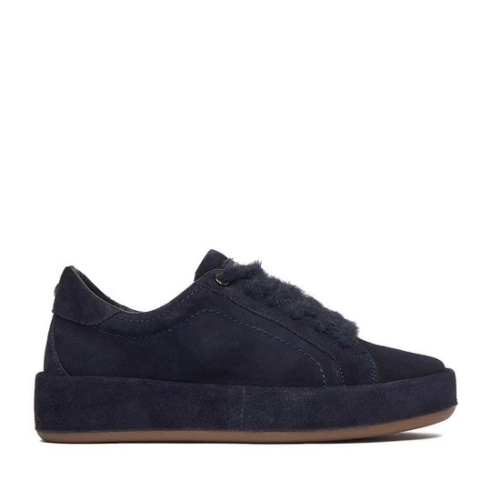 Obrázek produktu Sneakersy Beverly Hills Polo Club EO-WI16-LECCE-01 Tmavomodrá