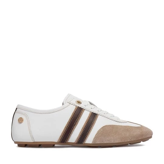 Obrázek produktu Sneakersy Beverly Hills Polo Club EO-WI45-BILL-01 Bílá