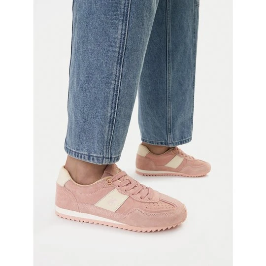 Obrázek produktu Sneakersy Beverly Hills Polo Club EO-WP40-250-04 Růžová