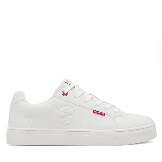 Obrázek produktu Sneakersy Beverly Hills Polo Club M-AF210880-B Bílá