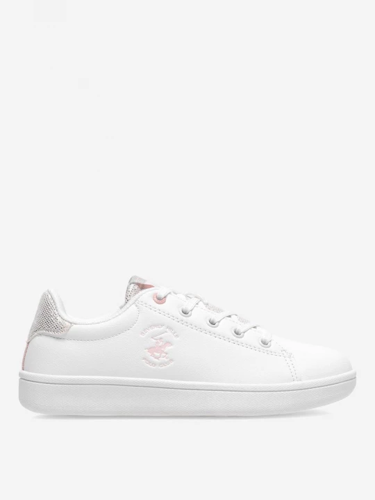 Obrázek produktu Sneakersy Beverly Hills Polo Club RŮŽOVÁ