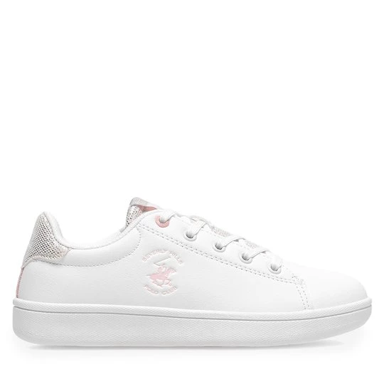 Obrázek produktu Sneakersy Beverly Hills Polo Club V12-762(IV)DZ Růžová