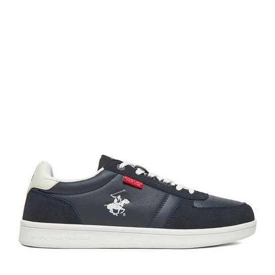 Obrázek produktu Sneakersy Beverly Hills Polo Club V5-10147 Tmavomodrá