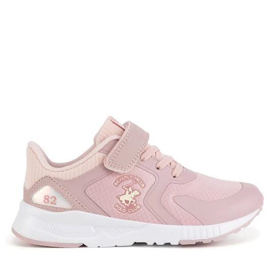 Obrázek produktu Sneakersy Beverly Hills Polo Club V9-25063(DZ) Růžová